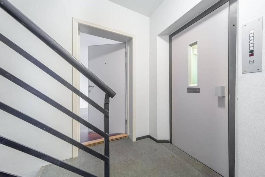 Alesund Skysuite Exteriör bild